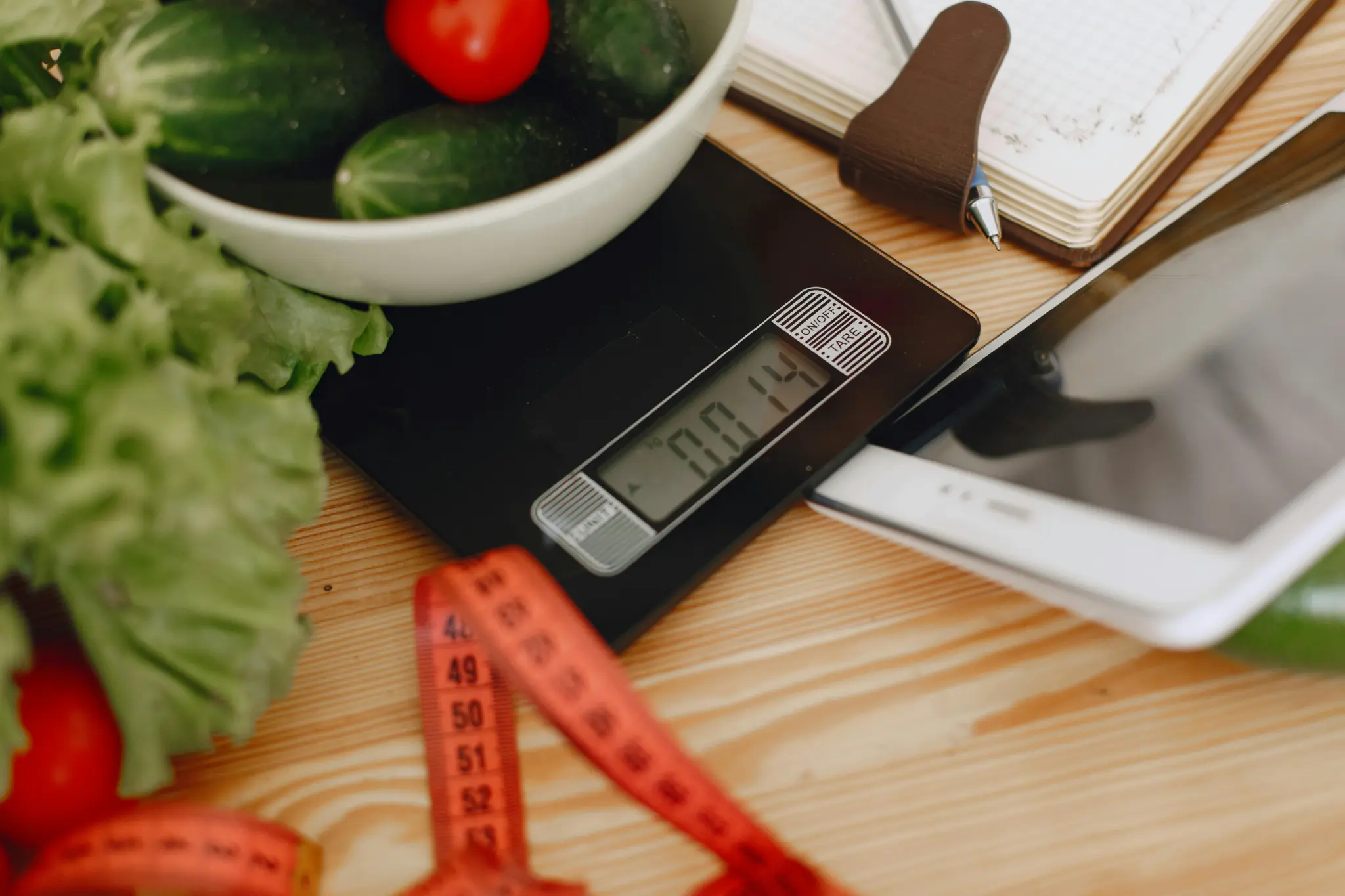 Nutrition coaching and meal planning at Agosto Fitness