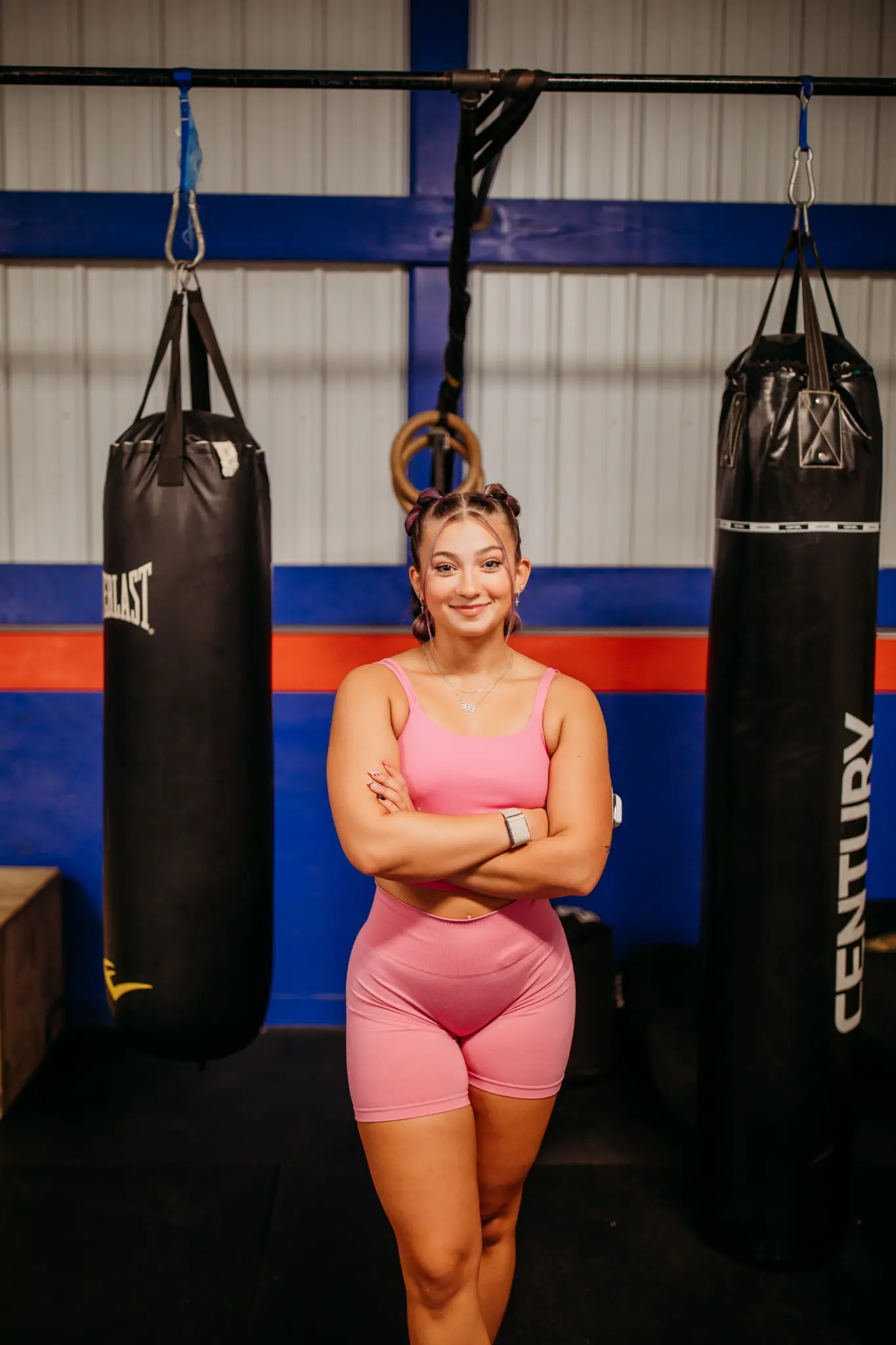 Sophie Daniel — Personal Trainer