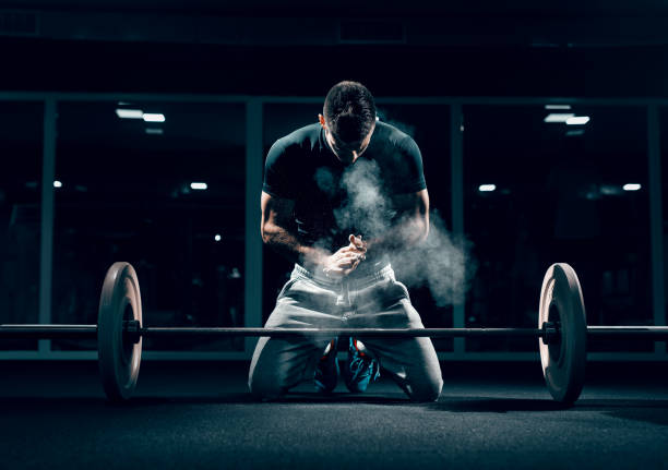 Strength training vs cardio